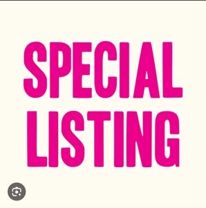 COPY - Chloe bracelet AND TB samples